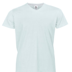 Διαφημιστικό T-SHIRT ΛΕΥΚΟ KMV155gr. DT-29